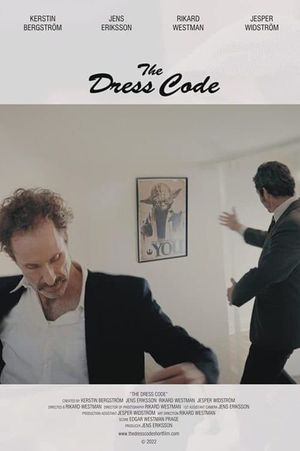 The Dress Code's poster