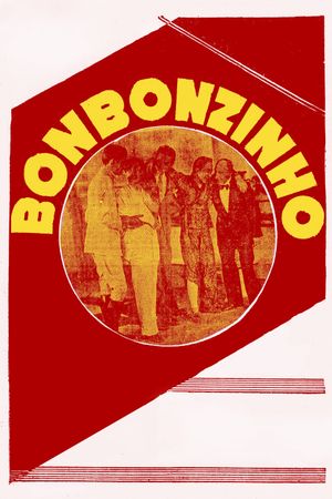 Bombonzinho's poster