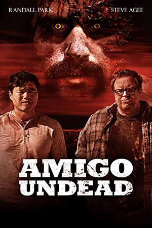 Amigo Undead's poster