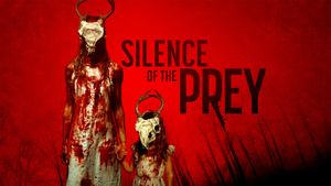 Silence of the Prey's poster