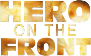 Hero on the Front's poster