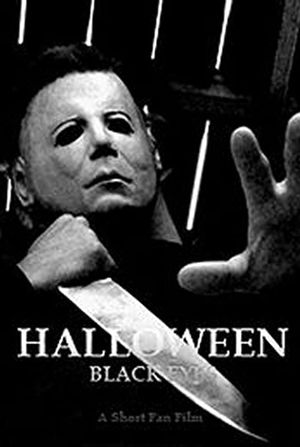 Halloween: Black Eyes's poster