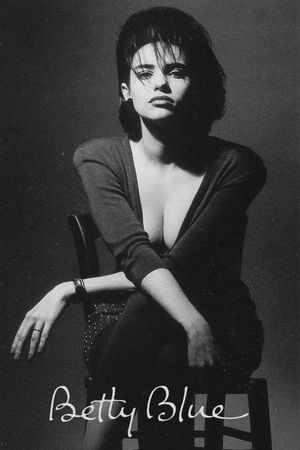 Betty Blue's poster