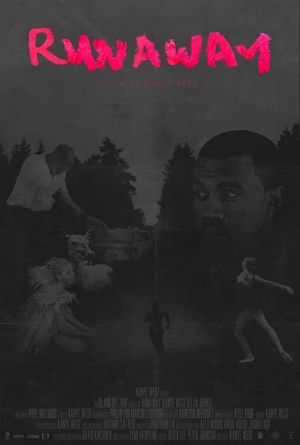 Runaway's poster
