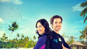 Love on the Reef's poster