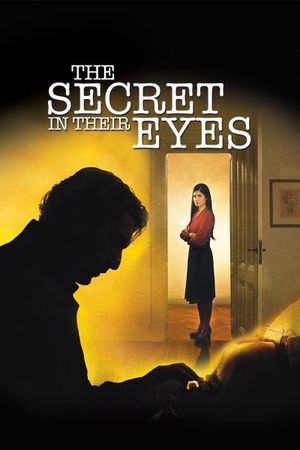 The Secret in Their Eyes's poster