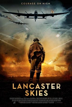 Lancaster Skies's poster