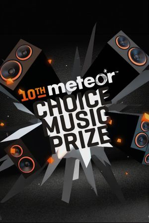 Meteor Choice Music Prize 2014's poster