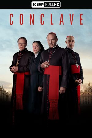Conclave's poster