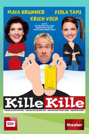 Kille Kille's poster