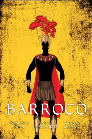 Barroco's poster