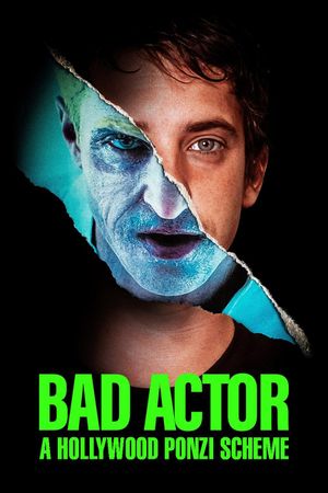 Bad Actor: A Hollywood Ponzi Scheme's poster