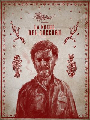 The Night of the Güecubú's poster