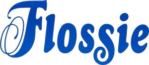 Flossie's poster