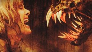 Feast II: Sloppy Seconds's poster