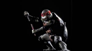 Teenage Mutant Ninja Turtles's poster