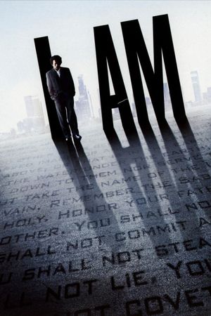 I Am's poster