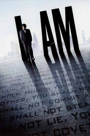 I Am's poster image