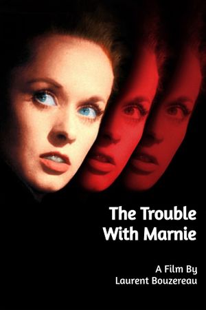 The Trouble with 'Marnie''s poster
