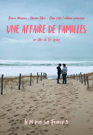 Une affaire de familles's poster