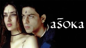 Asoka's poster