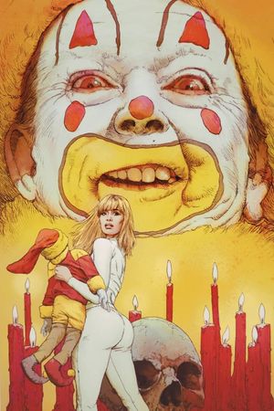 Diabolical Inheritance's poster