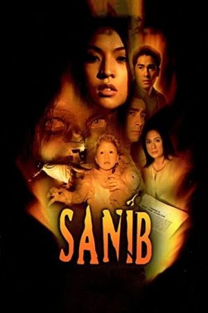 Sanib's poster