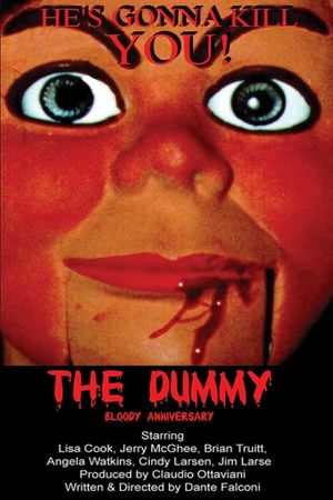 The Dummy's poster