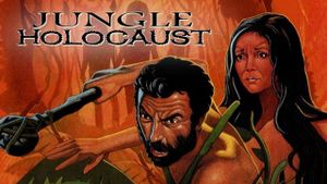 Last Cannibal World's poster