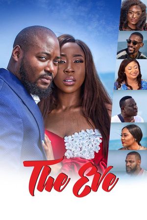 The Eve's poster