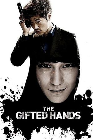 The Gifted Hands's poster
