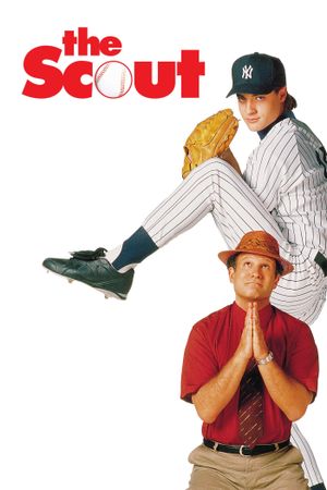 The Scout's poster