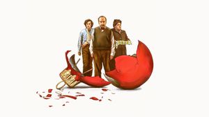 The Holdovers's poster