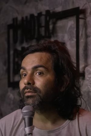 For a while, Sumit walked - Part 2's poster