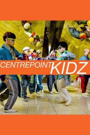 Centrepoint Kids's poster