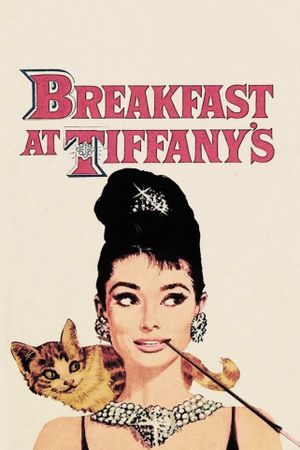 Breakfast at Tiffany's's poster