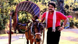 Kilukkam's poster