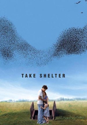Take Shelter's poster