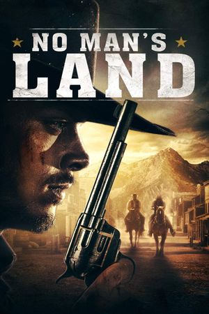 No Man's Land's poster