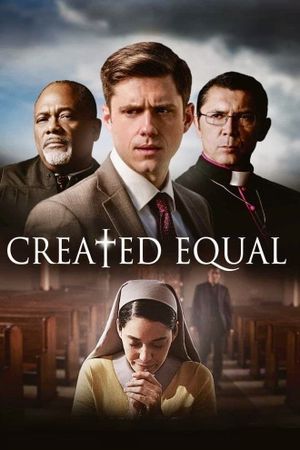 Created Equal's poster
