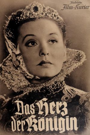 The Heart of a Queen's poster