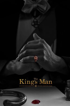 The King's Man's poster