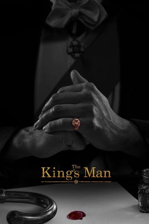 The King's Man's poster