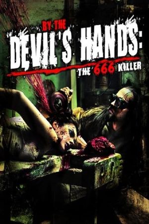 By the Devil's Hands's poster