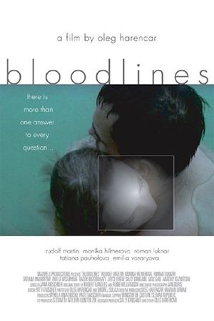 Bloodlines's poster