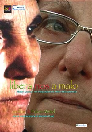 Libera nos a malo's poster