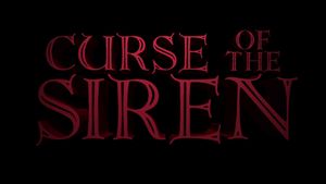 Curse of the Siren's poster