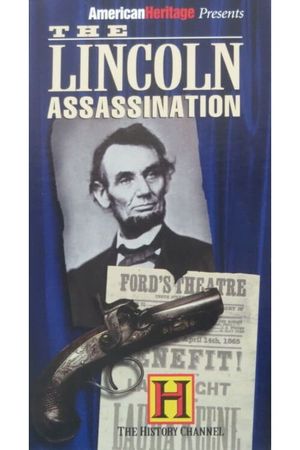 The Lincoln Assassination's poster