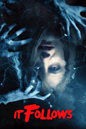 It Follows's poster