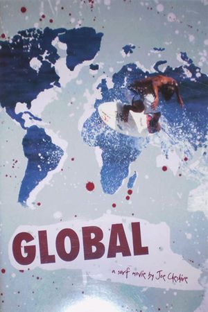 Global's poster